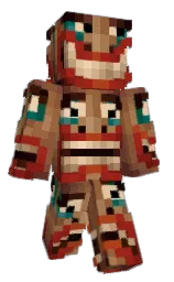 Custom render preview