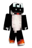 BAU3R_ Minecraft avatar full body