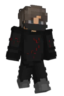 BAZOOKA0314 Minecraft avatar full body