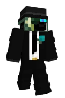 BA_Plush_Enjoyer Minecraft avatar full body