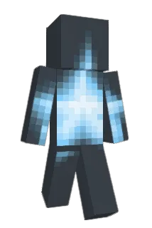 BAda1mm Minecraft avatar full body