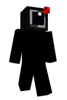 BB4LCamera Minecraft avatar full body