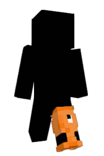 BB8EZKing100 Minecraft avatar full body