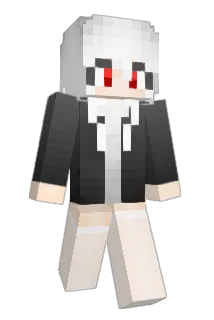 BBB_NB Minecraft avatar full body