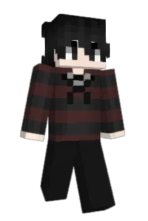 BBOP1 Minecraft avatar full body