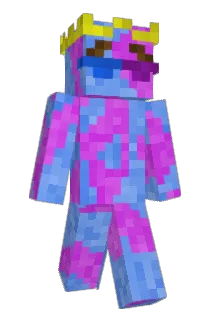 BBQ_LORD Minecraft avatar full body