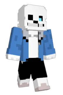 BB_Gaming07 Minecraft avatar full body