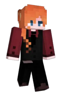 BB______ Minecraft avatar full body