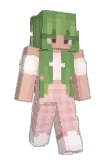 BBonnie_ Minecraft avatar full body