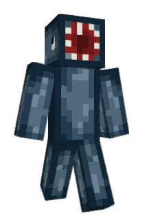 BBoy923 Minecraft avatar full body