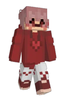 BBrendon Minecraft avatar full body