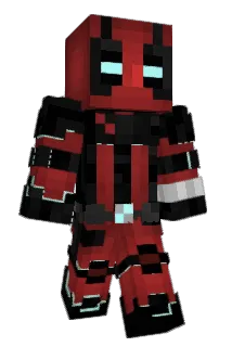 BBsheep Minecraft avatar full body