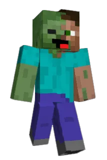 BC10playZ10 Minecraft avatar full body