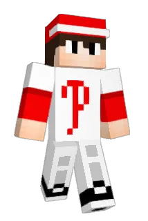 BCIB_Realmuto Minecraft avatar full body