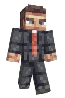 BC_Himbo Minecraft avatar full body