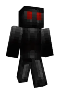 BCko Minecraft avatar full body
