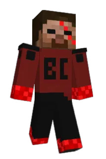 BCrandon99 Minecraft avatar full body
