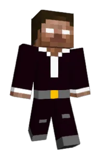 BDBrian Minecraft avatar full body