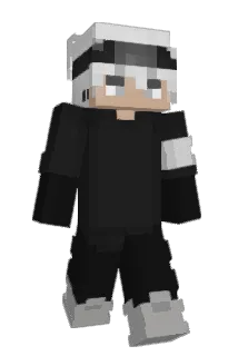 BDC_mistik76 Minecraft avatar full body