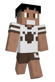 BDG_Jao Minecraft avatar full body
