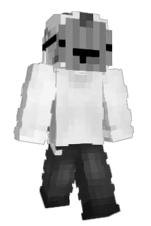 BD_YT Minecraft avatar full body