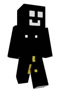 BDtw1xz Minecraft avatar full body