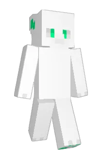 BEAKEDBOSS Minecraft avatar full body