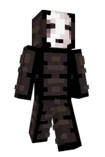 BEAR91919 Minecraft avatar full body