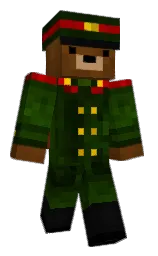Custom render preview