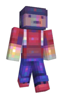 BEAVERTONPOLICE Minecraft avatar full body