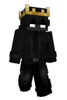 BECKA5452 Minecraft avatar full body