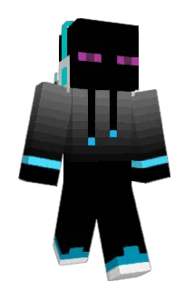 BEEBEE62658 Minecraft avatar full body