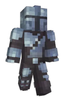 BEESOhGodPlease Minecraft avatar full body