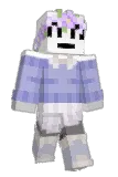 BEETLE_BVG Minecraft avatar full body