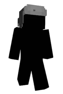 BELGO_01 Minecraft avatar full body