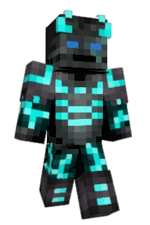 BEN10EEYY Minecraft avatar full body