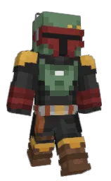 Custom render preview