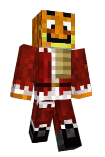 BENCRAFTER09 Minecraft avatar full body