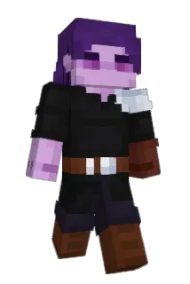 BENDY54567 Minecraft avatar full body
