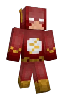 BENIO_XVC Minecraft avatar full body