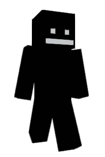 BENJADDD Minecraft avatar full body