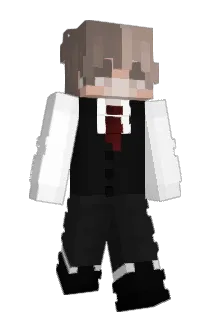 BENLEE06 Minecraft avatar full body