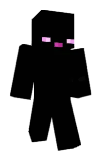 BENO_RED_YT Minecraft avatar full body
