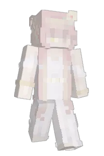 BENSENSON78 Minecraft avatar full body