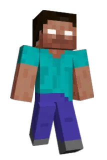 BENZ0official Minecraft avatar full body