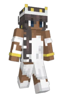 BENZ3N3 Minecraft avatar full body