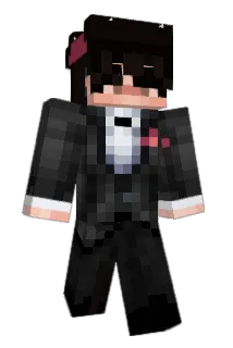 BEN_YT_ Minecraft avatar full body