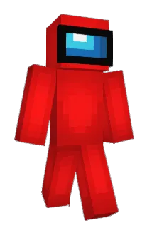 BERDAGERDA Minecraft avatar full body