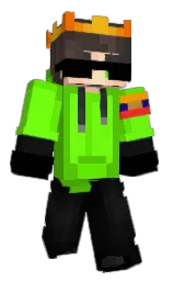 Custom render preview