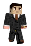 BERNARDIN_MASON Minecraft avatar full body